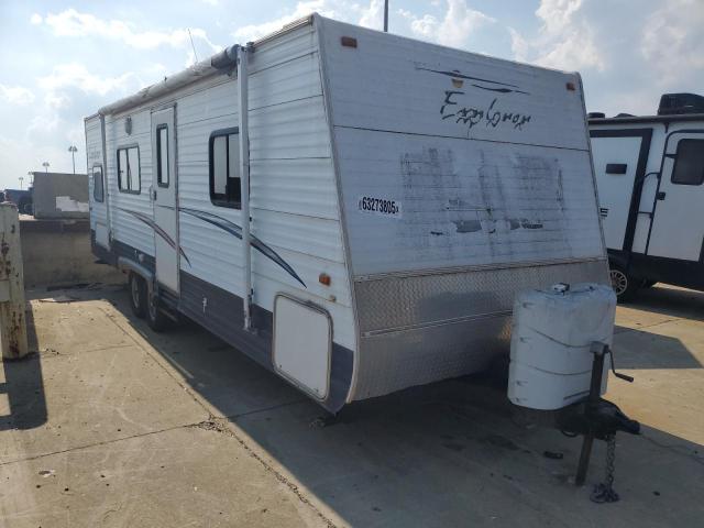 2006 'Other Rv' Trailer  
