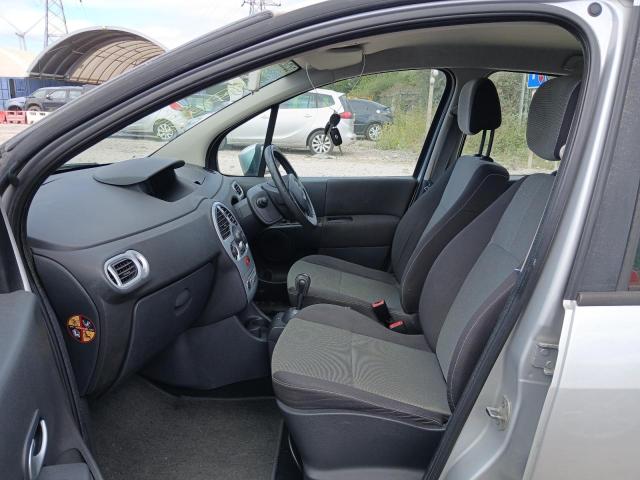 2010 RENAULT G-MODUS DY