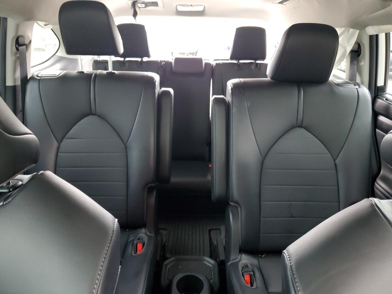 2021 Toyota Highlander Hybrid Xle VIN: 5TDGBRCH9MS021737 Lot: 64981275