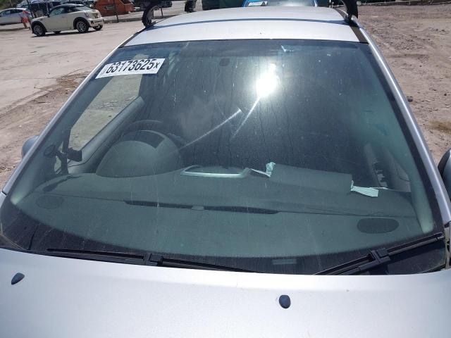 2007 PEUGEOT 207 S HDI