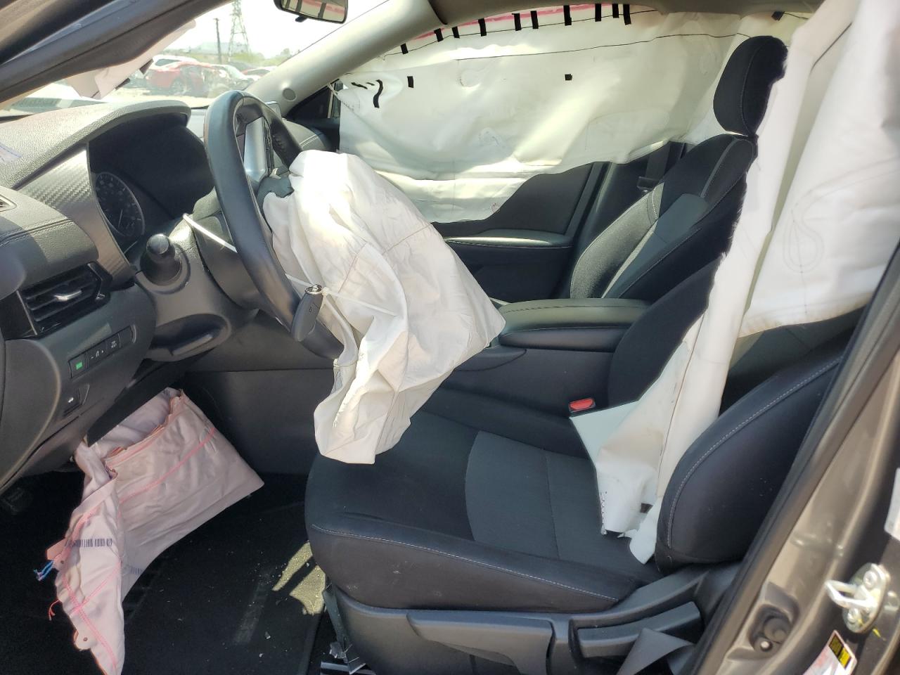2021 Nissan Sentra Sv VIN: 3N1AB8CV3MY269662 Lot: 64905005