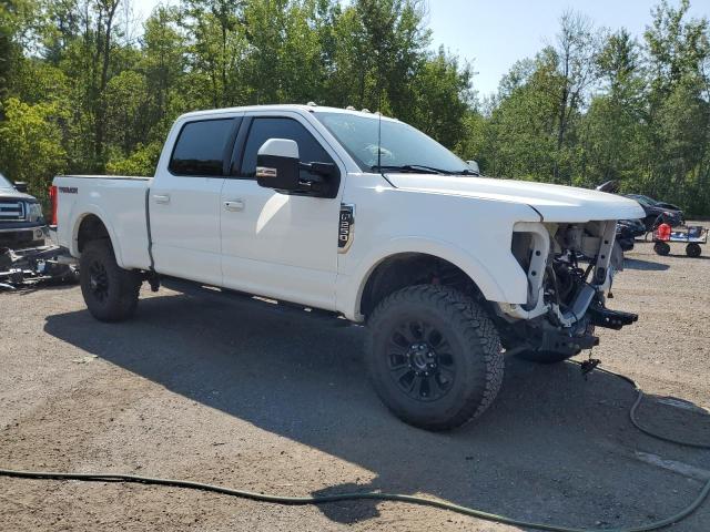  FORD F250 2022 Biały
