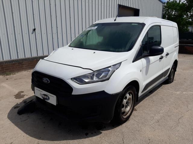 FORD TRANSIT CO 2019