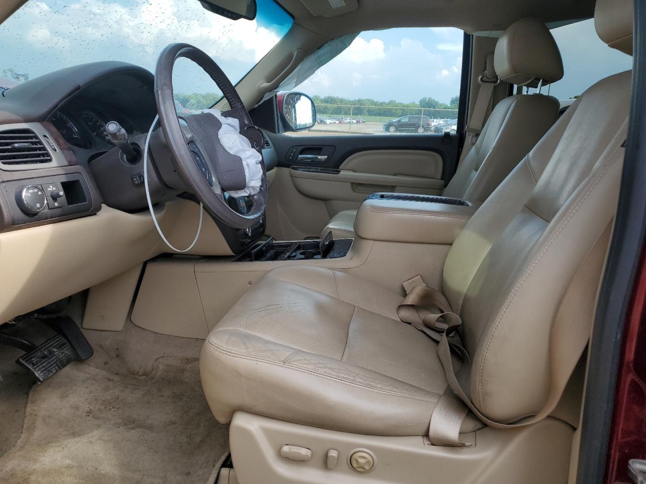 2011 GMC Yukon Xl Denali VIN: 1GKS2MEF9BR269141 Lot: 63326115
