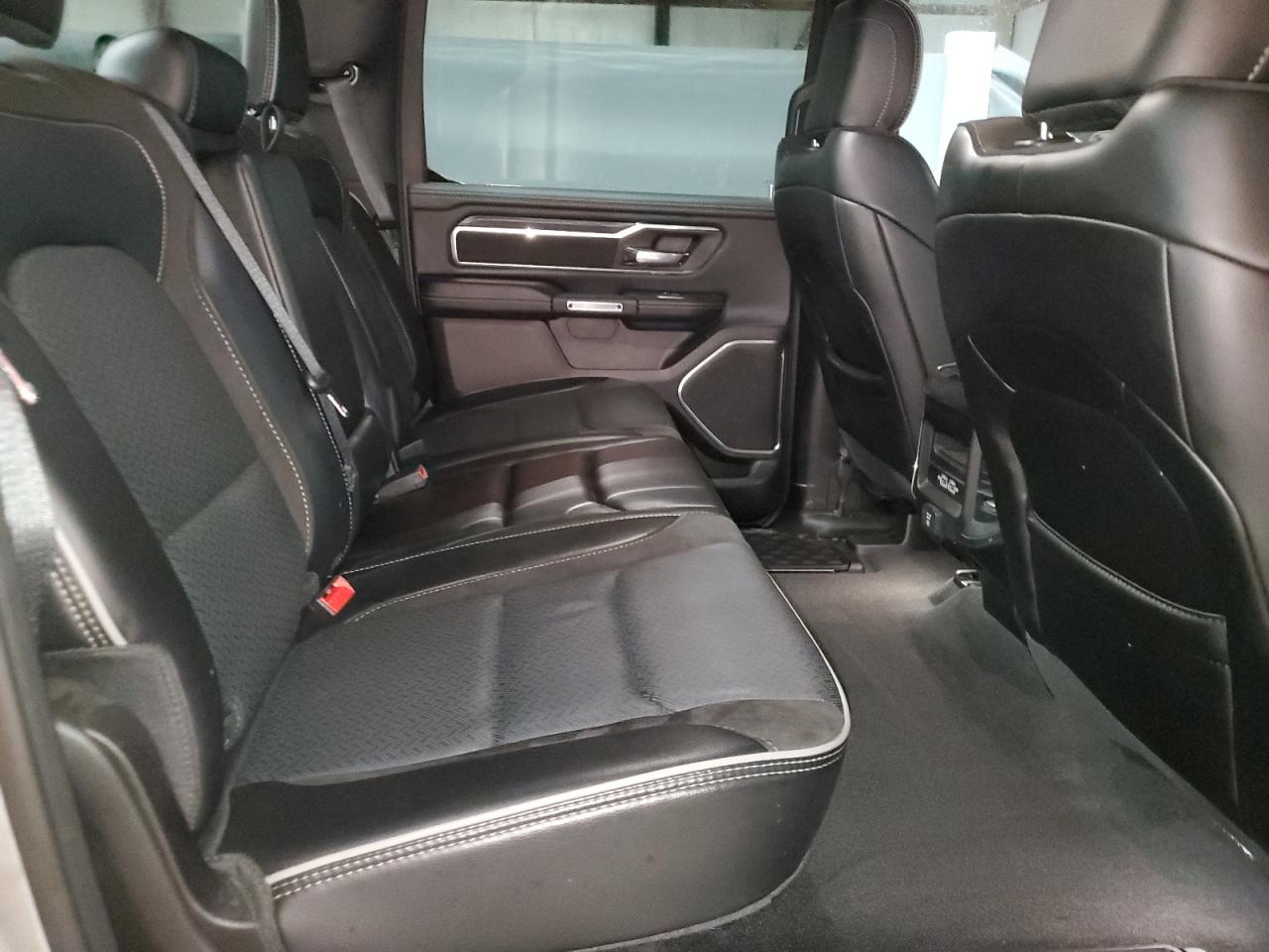 2024 Ram 1500 Laramie VIN: 1C6SRFJT5RN223670 Lot: 65283975