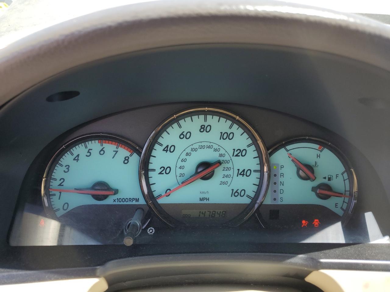 2005 Toyota Camry Solara Se VIN: 4T1CA30P85U053713 Lot: 63241175