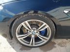 2012 BMW M6 AUTO for sale at Copart BRISTOL