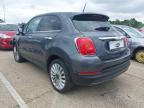 2018 FIAT 500X CROSS for sale at Copart NEWBURY