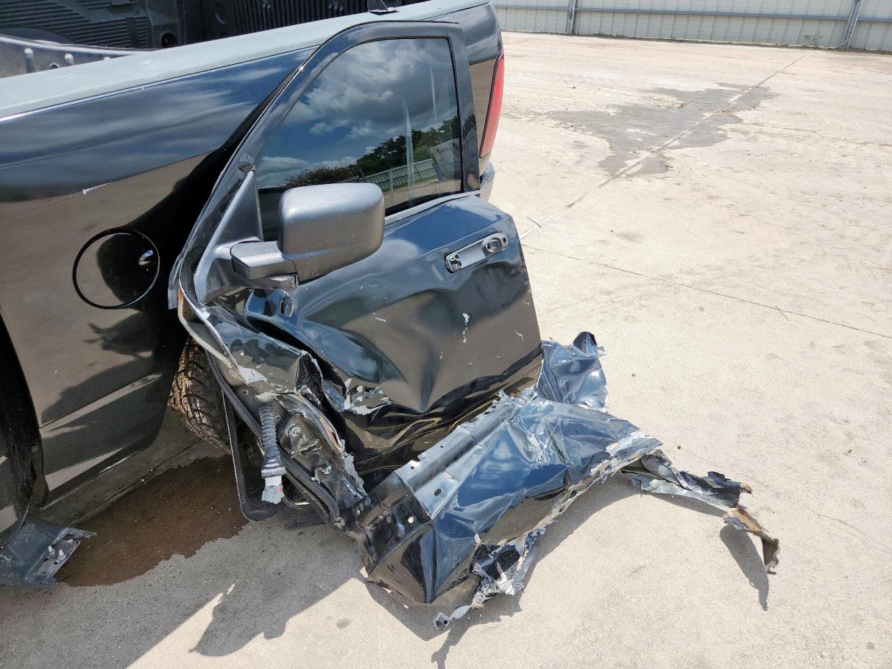 2017 Ram 1500 St VIN: 3C6RR6KT2HG787149 Lot: 64195635