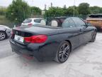 2017 BMW 435D XDRIV for sale at Copart ST HELENS