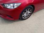 2014 MAZDA 6 SE NAV D for sale at Copart SANDY