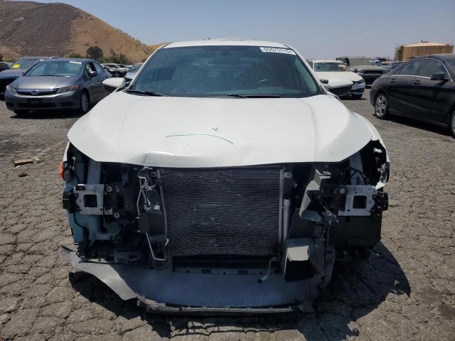  HONDA CIVIC 2017 White