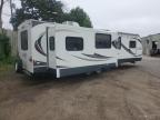 2013 KEYSTONE RV LAREDO 308 RE a la Venta en Copart MN - MINNEAPOLIS NORTH