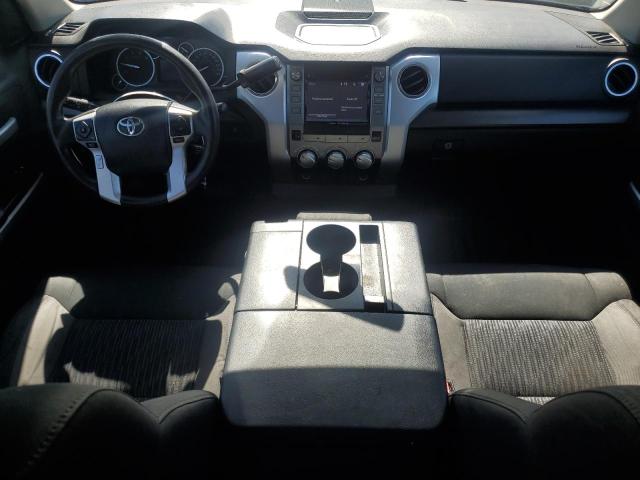 Pickups TOYOTA TUNDRA 2014 Szary