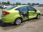 2012 FORD FIESTA SE   for sale at Copart ON - TORONTO