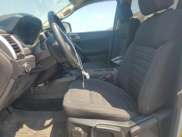  FORD RANGER 2021 Szary