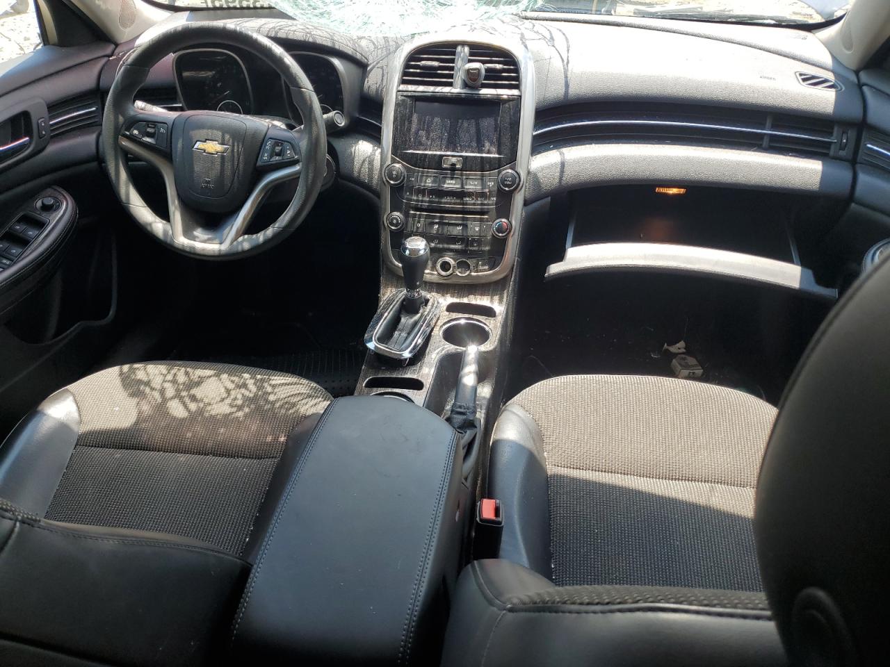 2014 Chevrolet Malibu 1Lt VIN: 1G11C5SL6EF116042 Lot: 67013595