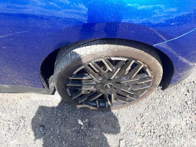 2025 MINI COOPER 135KW E EXCLUSIVE 41KWH 3DR AUTO