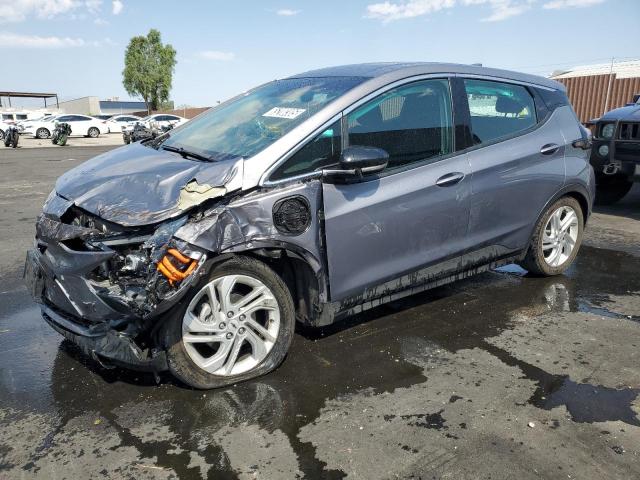  CHEVROLET BOLT 2023 Szary