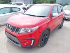 2017 SUZUKI VITARA S B for sale at Copart WESTBURY