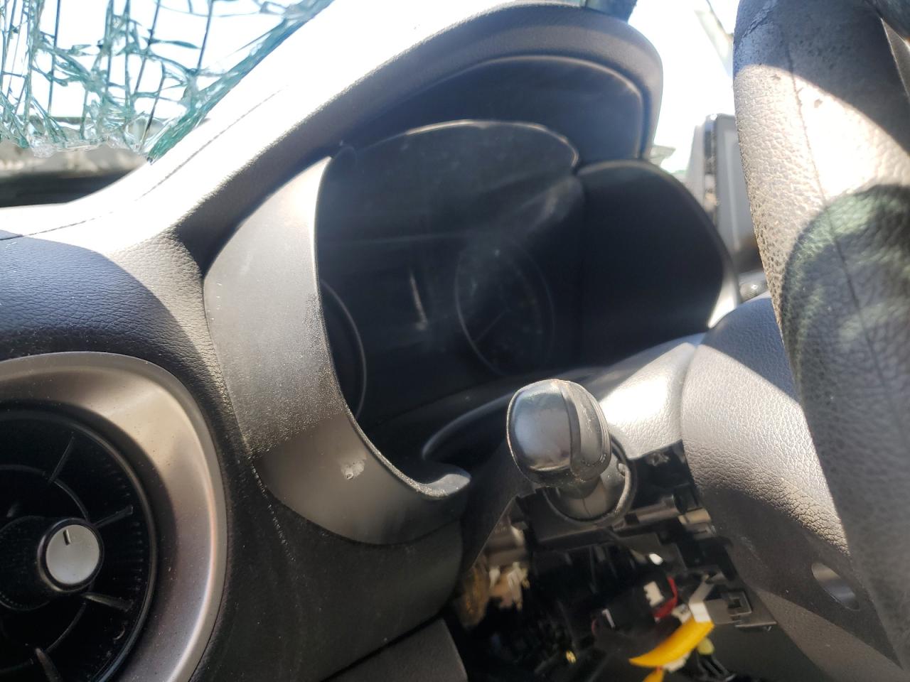 2019 Kia Forte Fe VIN: 3KPF24AD9KE034042 Lot: 66372365