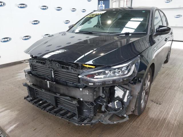 2024 FORD FOCUS 1.0 ECOBOOST HYBRID MHEV ST-LINE 5DR