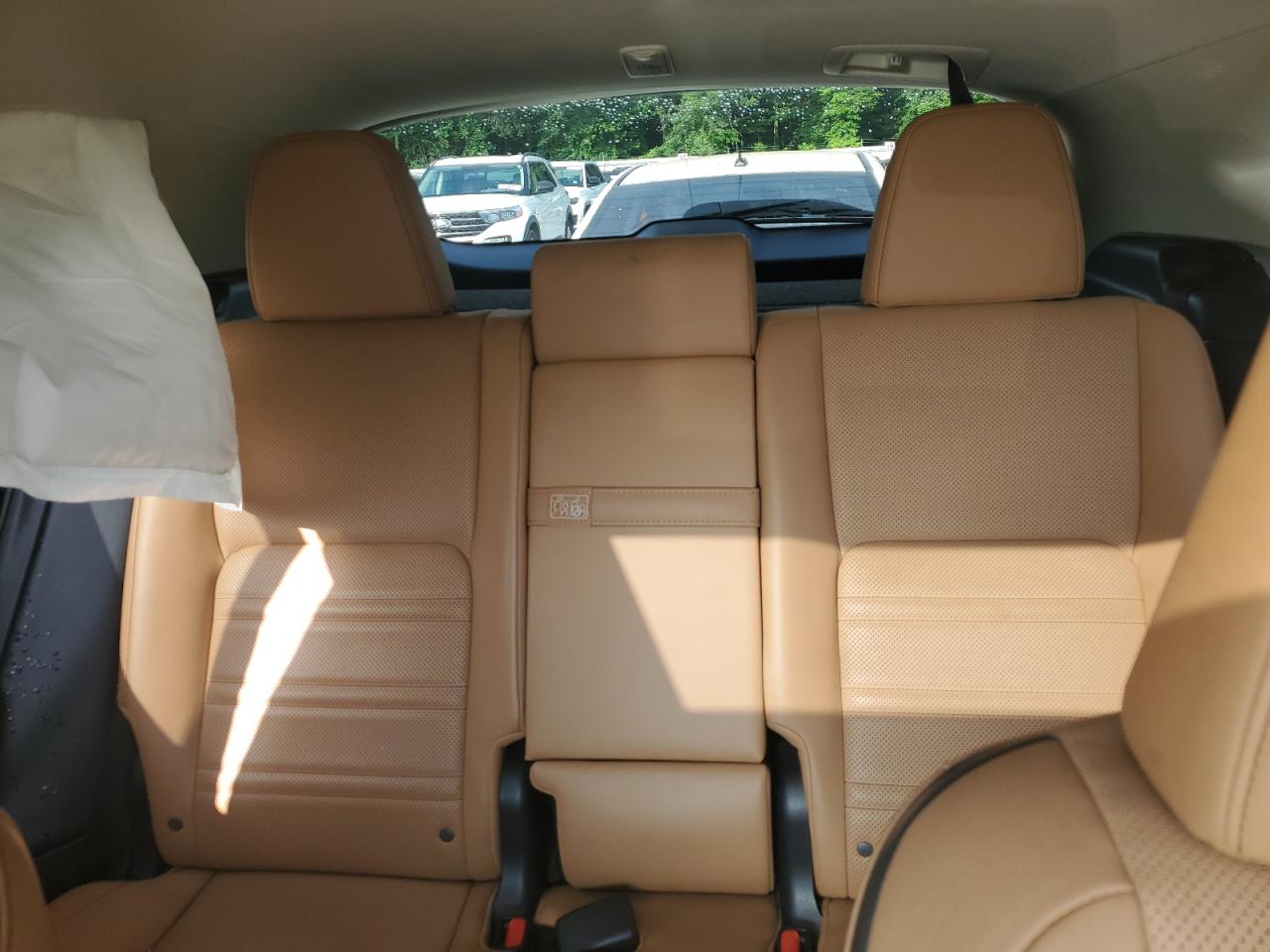 2015 Lexus Nx 200T VIN: JTJYARBZ1F2005752 Lot: 65007155