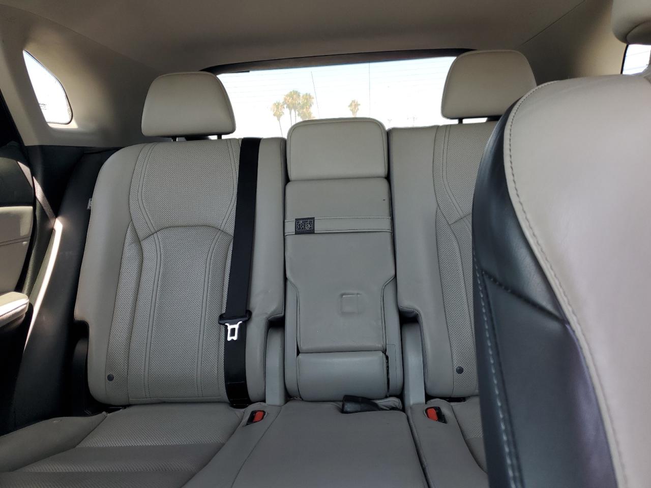2017 Lexus Rx 350 Base VIN: 2T2ZZMCA7HC036158 Lot: 62679635