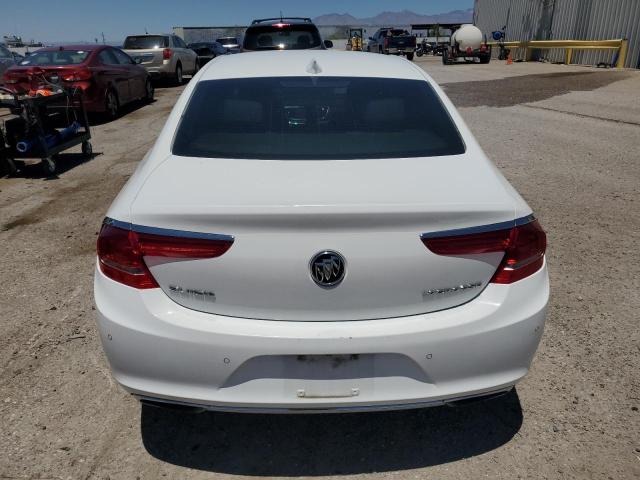  BUICK LACROSSE 2017 Biały