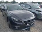 2015 MAZDA 3 SPORT NAV  for sale at Copart SANDY