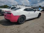 2013 CHEVROLET CAMARO LS for sale at Copart TN - NASHVILLE