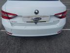 2018 SKODA SUPERB SE for sale at Copart SANDTOFT