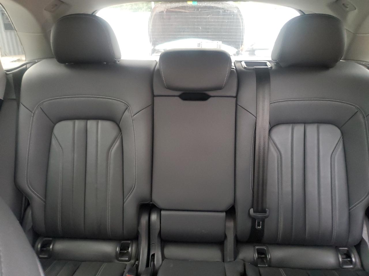 2021 Audi Q5 Premium Plus VIN: WA1BAAFY3M2116953 Lot: 65031705