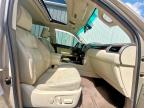 2010 LEXUS GX 460   for sale at Copart TX - DALLAS