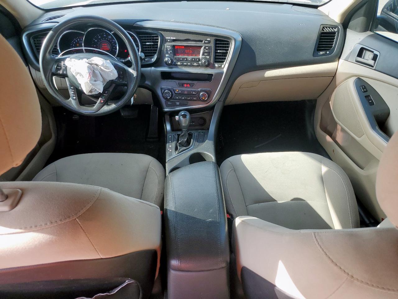 5xxgm4a77dg115561 5XXGM4A77DG115561 2013 Kia Optima Lx