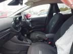 2023 FORD FIESTA ACT for sale at Copart BRISTOL