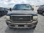 2004 FORD EXCURSION LIMITED à vendre chez Copart KY - EARLINGTON