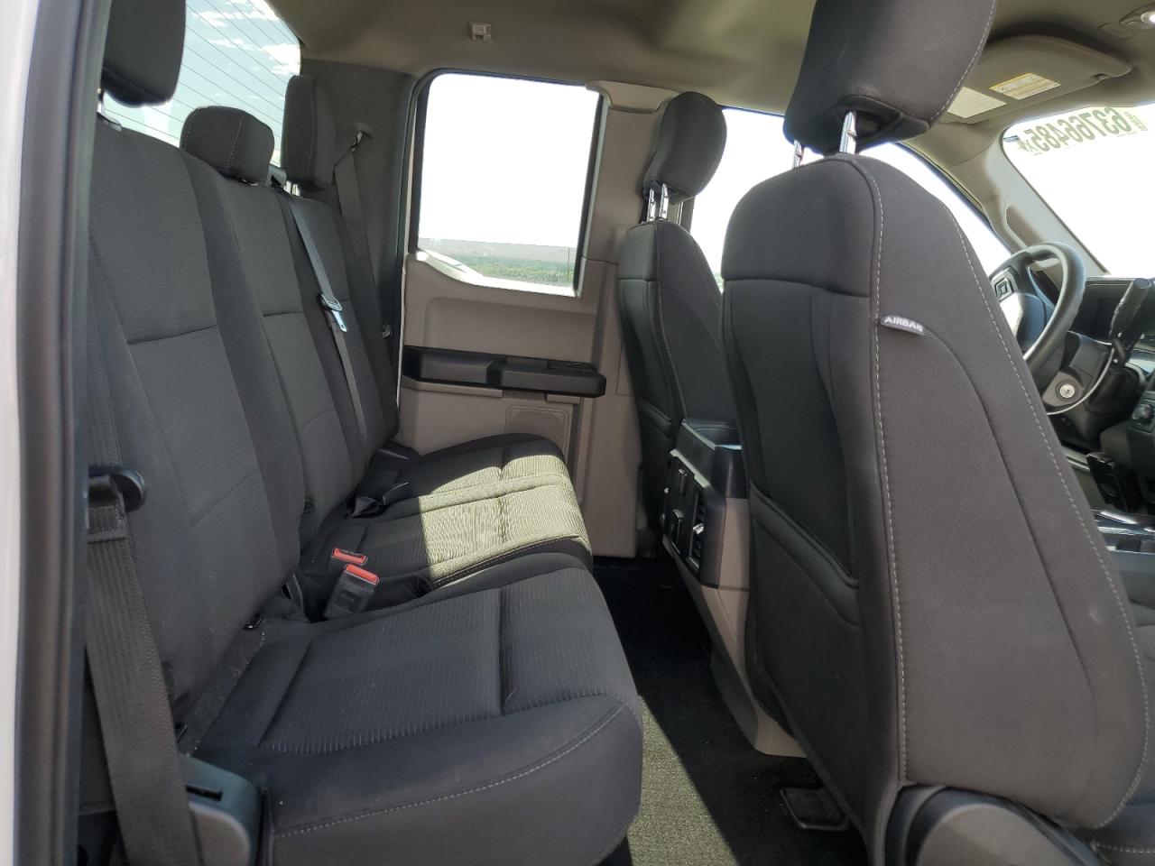 2018 Ford F150 Super Cab VIN: 1FTEX1EP4JKC44592 Lot: 63766485