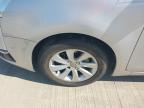 2007 CITROEN C4 PICASSO for sale at Copart SANDY