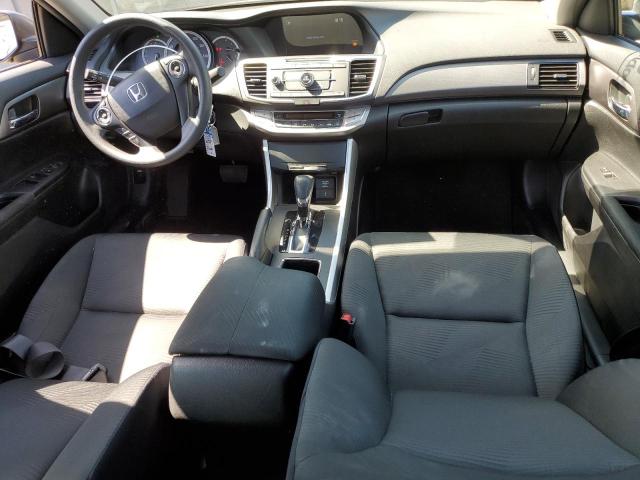  HONDA ACCORD 2015 Szary