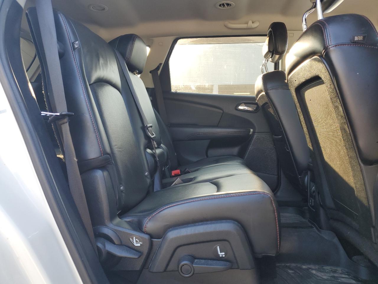2017 Dodge Journey Gt VIN: 3C4PDCEG3HT584239 Lot: 64360065