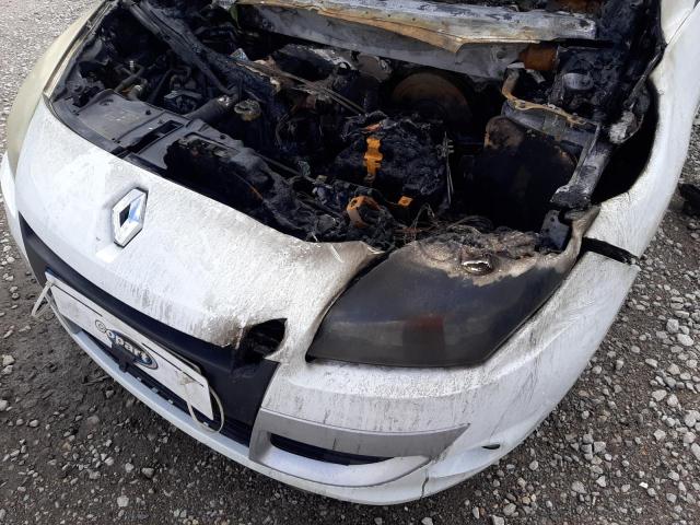 2011 RENAULT SCENIC DYN