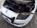 2011 RENAULT SCENIC DYN for sale at Copart SANDTOFT