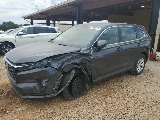  HONDA CRV 2024 Szary