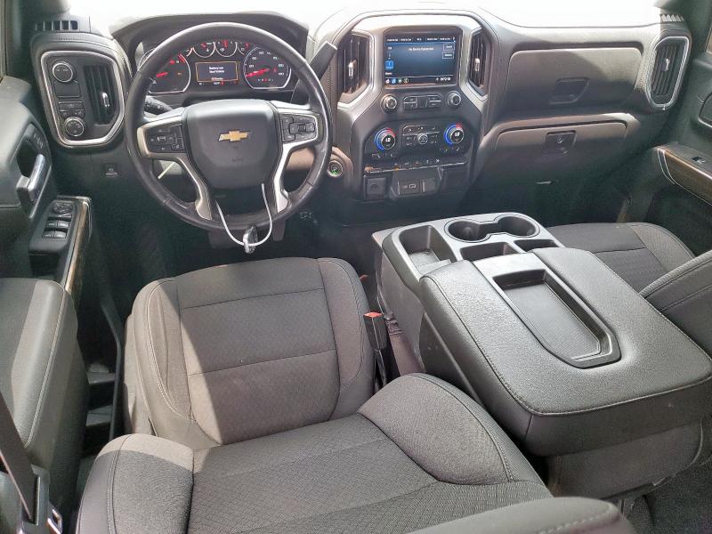  CHEVROLET ALL Models 2020 White