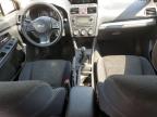 2013 SUBARU XV CROSSTREK 2.0 PREMIUM   à vendre chez Copart AB - CALGARY