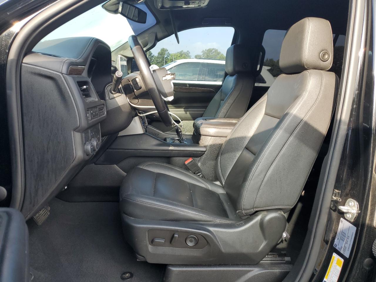 2022 Chevrolet Tahoe C1500 Lt VIN: 1GNSCNKD7NR148542 Lot: 64769285