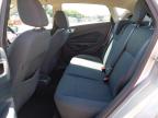 2012 FORD FIESTA ZET for sale at Copart NEWBURY