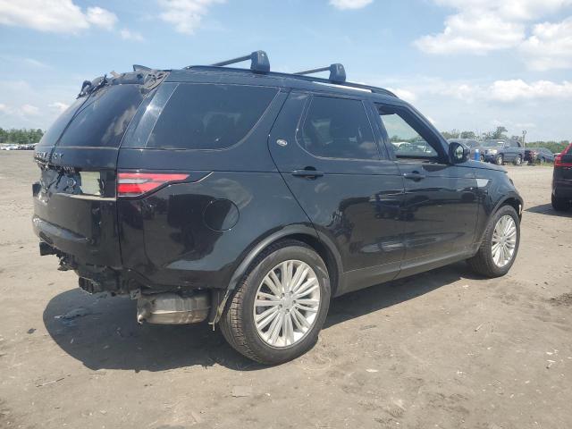  LAND ROVER DISCOVERY 2020 Black