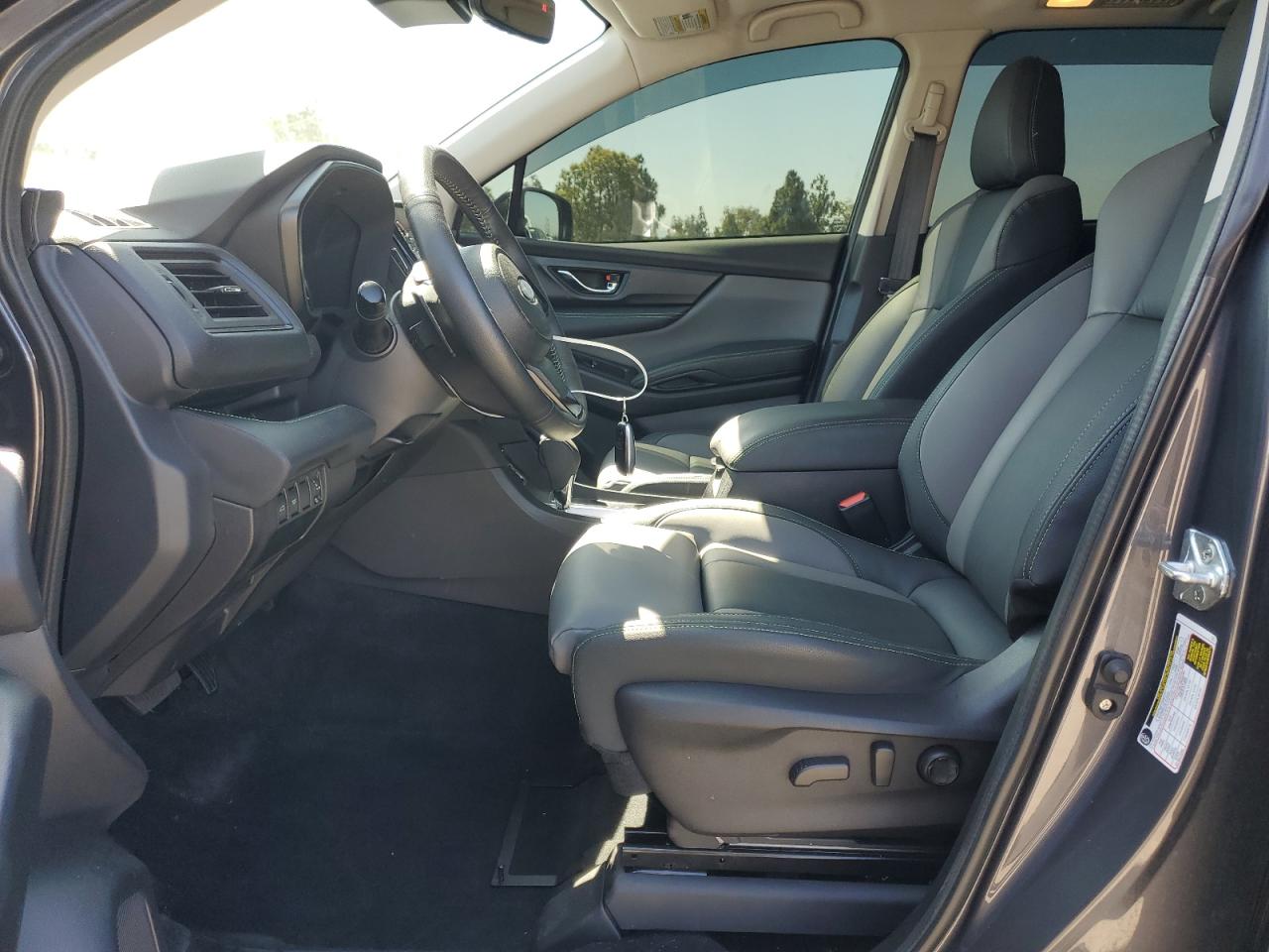 2023 Subaru Ascent Limited VIN: 4S4WMAKD4P3426413 Lot: 66411195